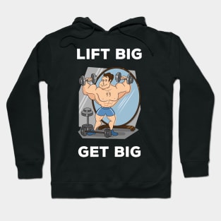 Weightlifting Hoodie